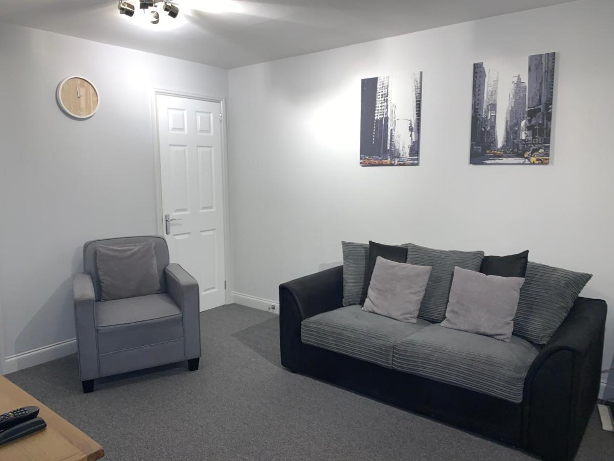 Hamlyn Green Solihull Luaran gambar