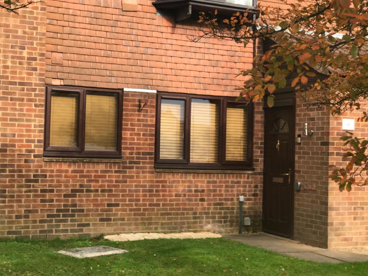 Hamlyn Green Solihull Luaran gambar