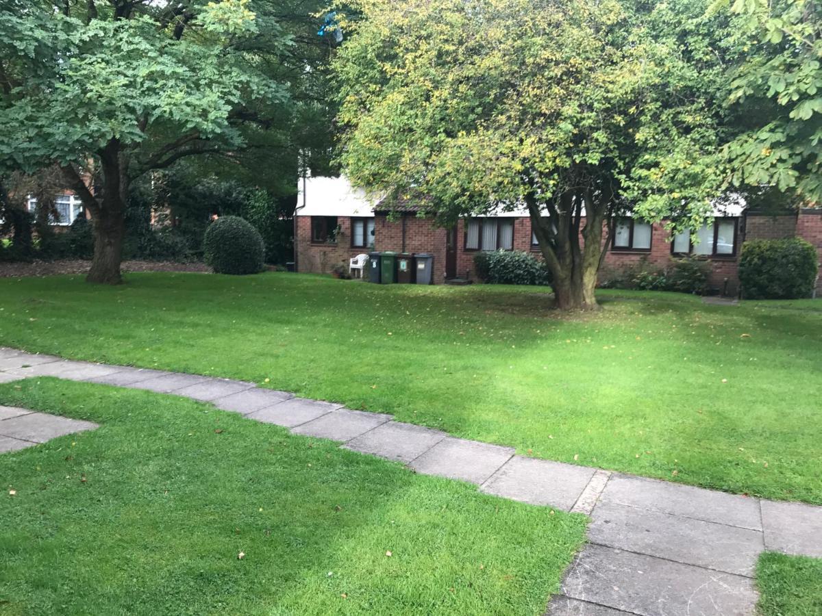 Hamlyn Green Solihull Luaran gambar