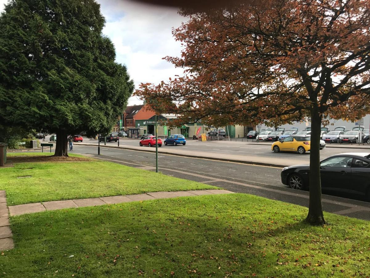 Hamlyn Green Solihull Luaran gambar