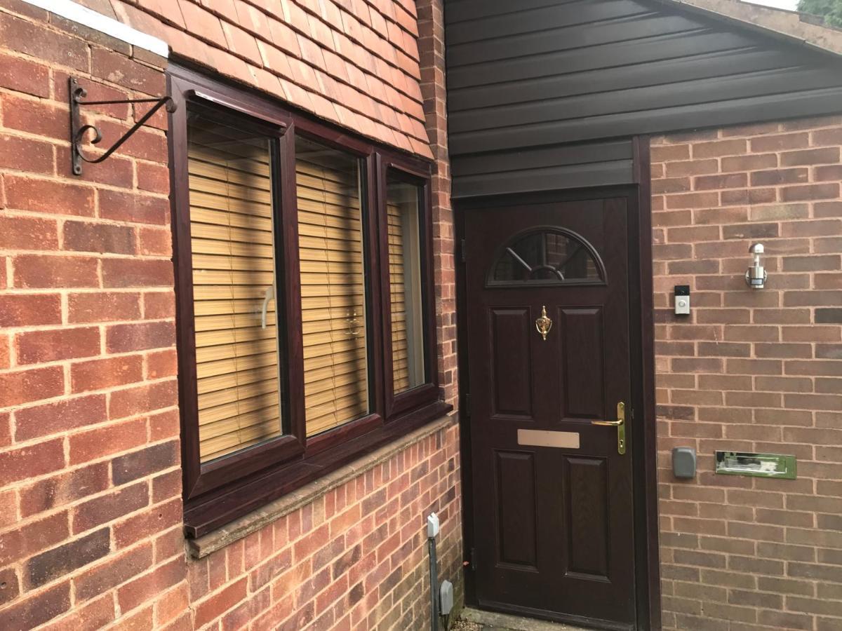 Hamlyn Green Solihull Luaran gambar