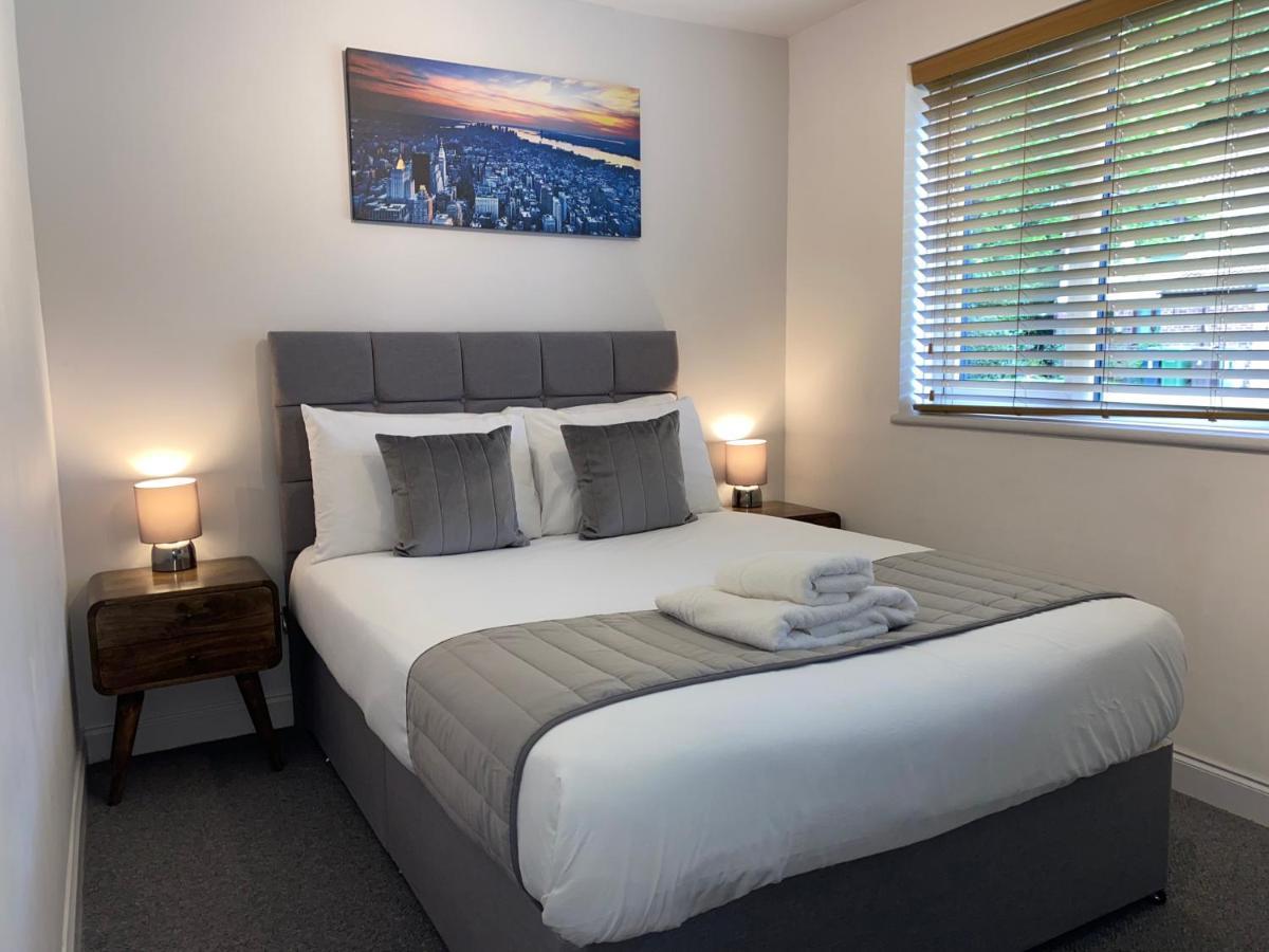Hamlyn Green Solihull Luaran gambar