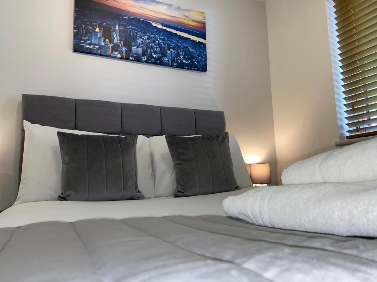 Hamlyn Green Solihull Luaran gambar