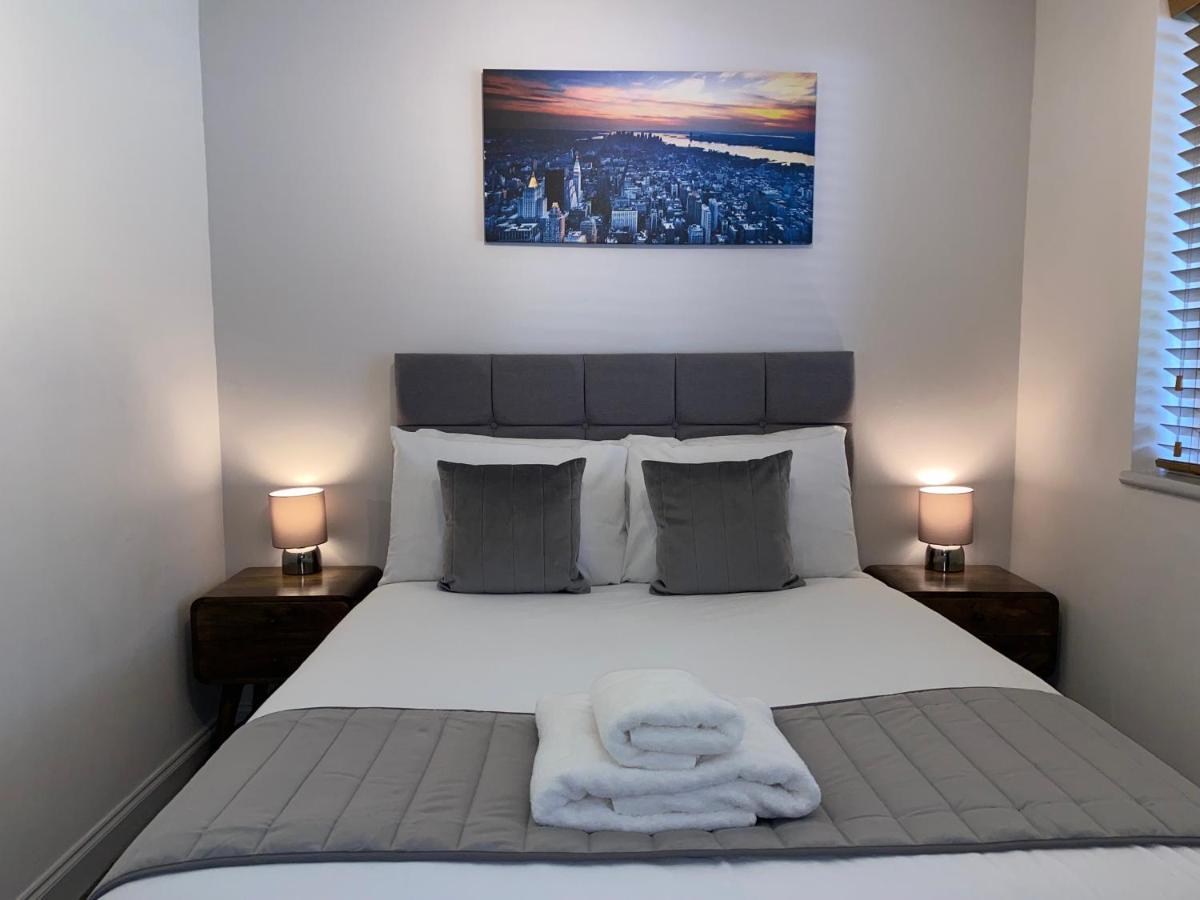 Hamlyn Green Solihull Luaran gambar
