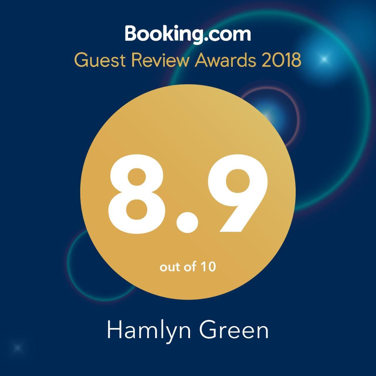 Hamlyn Green Solihull Luaran gambar